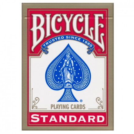 Bicycle standart