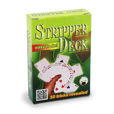Stripper Deck