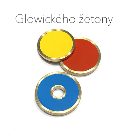Glowiczky Chips