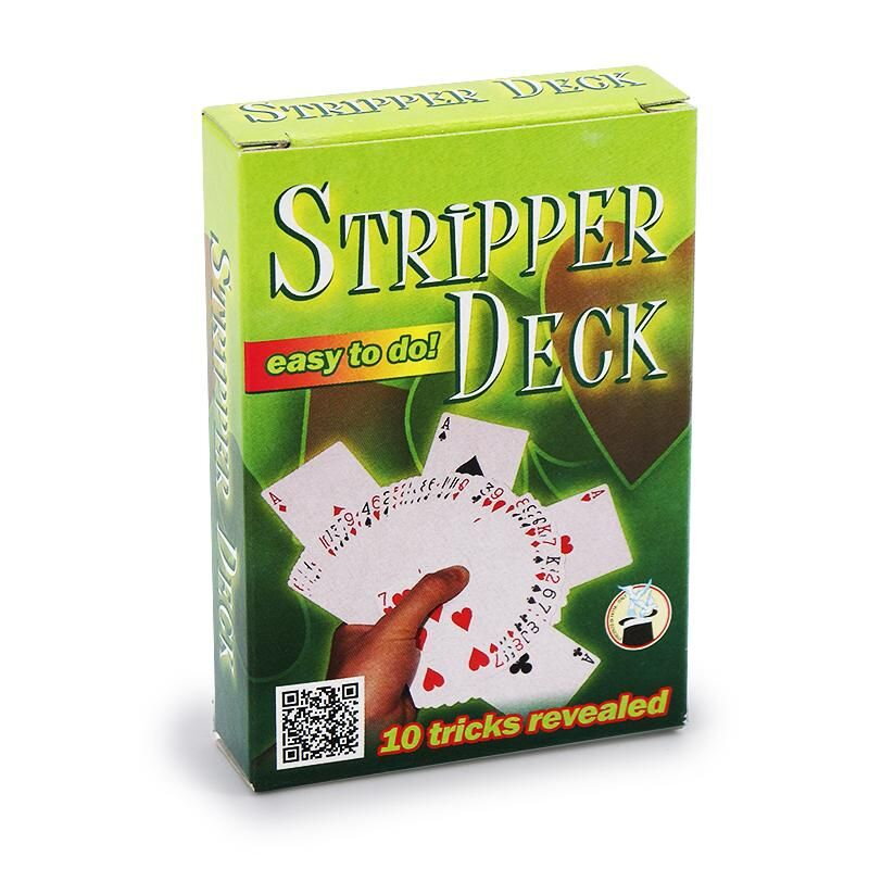 Stripper Deck